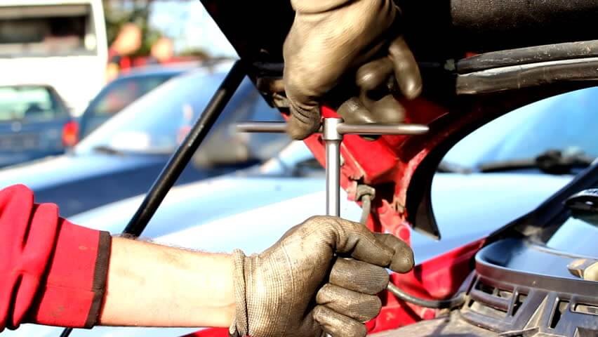 Как сэкономить на ремонте автомобиля: Лайфхаки от механика